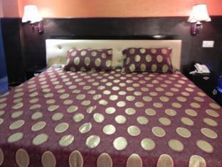 Apple Orchard Resort Dhanaulti Exterior foto